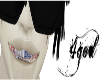 my grillz