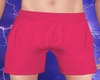 short pink