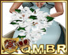 QMBR Bridal Bouquet
