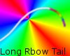 [i!]Long Rainbow Tail