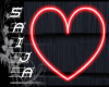 Neon | hearts e