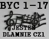 Jestes dlamnie cz1