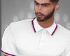 Slim Polo Shirt W
