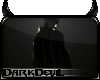  DarkPrincess Cloak