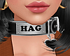 Hag Collar