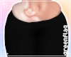 ♡ chubby legging