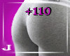 110 Butt Scaler F