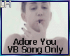 Miley-Adore You|VB Song