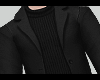 Sweater + Coat v1