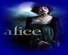 Alice Cullen Sticker