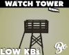 *BO WATCH TOWER DNMC
