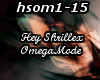 Hey Skrillex - OmegaMode