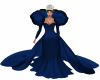 Elegant Blue