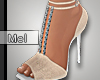 Mel*Elegant Pastel Heels