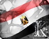 egypt flag (m/f)