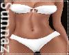(S1) White Bikini