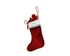 DL}Terri Christmas Sock
