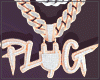 🄺 | Plug Chain