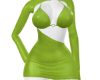 dress green