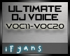 Ultimate DJ Voice 2