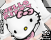 空 Hello Kitty 空