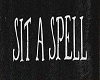 FH - Sit A Spell