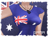 G; Australia Day Outfit!