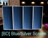 [BD] BlueAnimatedScreen