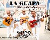 Gipsy King "La Guapa"