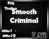 |K| SmoothCriminalPsy P1