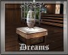 *PD *Eternity Side Table