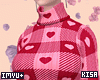 I. CozyValentine