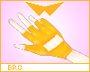 Trickster Bro Gloves