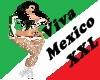 Viva Mexico! XXL