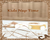 Kids Nap Time