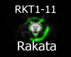 Rakata