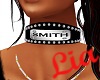 Smith Male collar