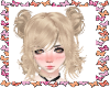 Eloni Light Blonde