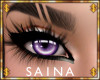 SNA Lovely Lilac Eyes