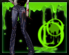 Demon Barber Pant