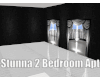 Stunna 2 Bedroom Apt