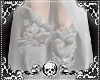 Harmonia's Boots