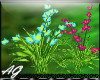!AG!Fairy Animated Plant
