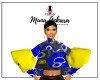 Muna Ankara Top B
