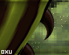 Oxu | Tiana Back Spikes