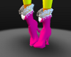 [HAVOK] Colorblast boots