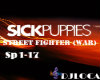 Street Fighters -Sick 