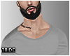 T-Shirt Grey
