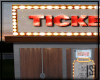 |S| Ticket Booth