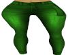 Green RL Jeans